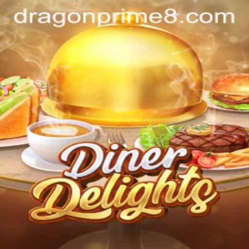 DinerDelights: Embark on a Culinary Adventure with DRAGON PRIME