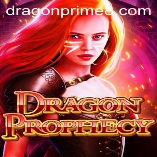 Unveiling DragonProphecy: The Epic Journey to DRAGON PRIME