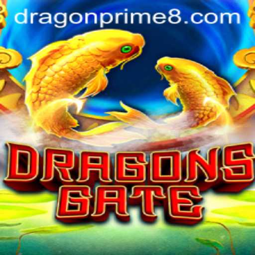 DragonsGate: A Journey into the World of DRAGON PRIME