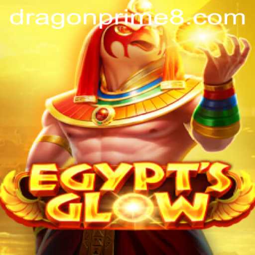 The Mystical Journey of EgyptsGlow: Unveiling the Enigma of DRAGON PRIME