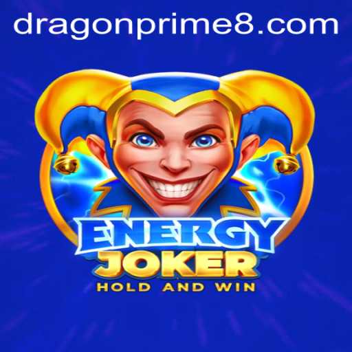 Uncover the Mysteries of EnergyJoker: A Dive into DRAGON PRIME