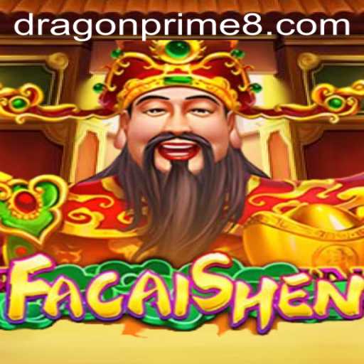 FaCaiShen: Exploring the Exciting World of DRAGON PRIME