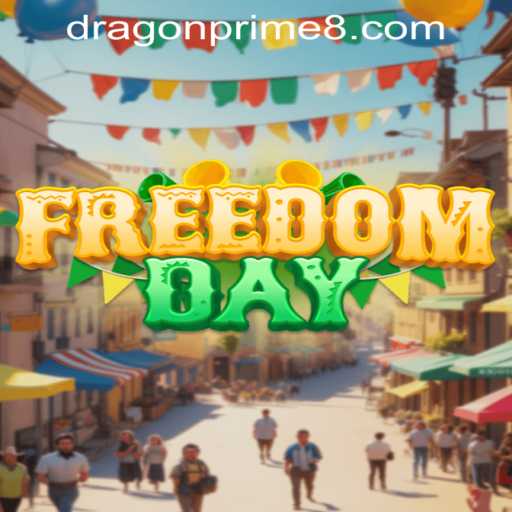 Exploring the Enchanting World of FreedomDay: Unleashing the Power of DRAGON PRIME