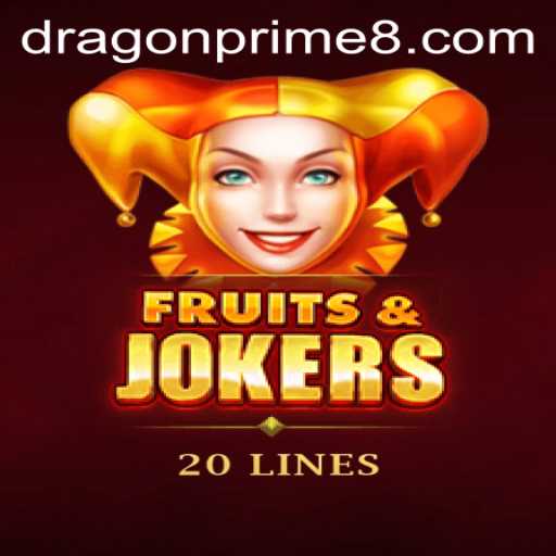 Exploring the Exciting World of FruitsAndJokers20: A New Era in Gaming with DRAGON PRIME