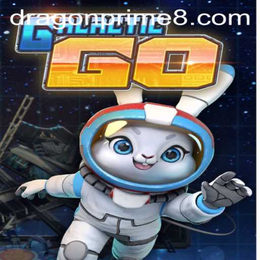 Explore GalacticGO: Discover the Universe in DRAGON PRIME Mode