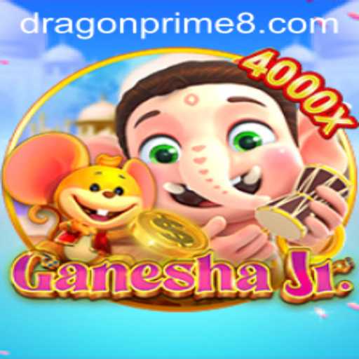 Unveiling GaneshaJr: A Journey Through the Enchanted Lands of Dragon Prime