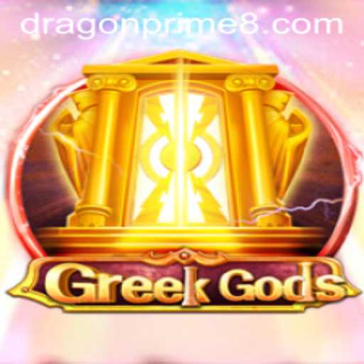 Discover the Enchanting World of GreekGods: The Quest for DRAGON PRIME