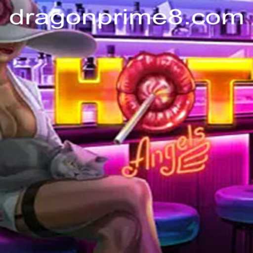 HotAngels: Unveiling the Unique Fantasy World of DRAGON PRIME