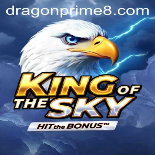 Unveiling KingOfTheSky: A New Era in Fantasy Gaming with DRAGON PRIME