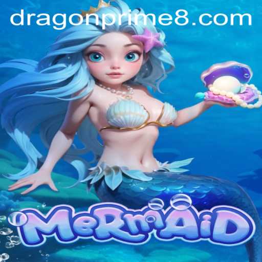Mermaid and the Quest for Dragon Prime