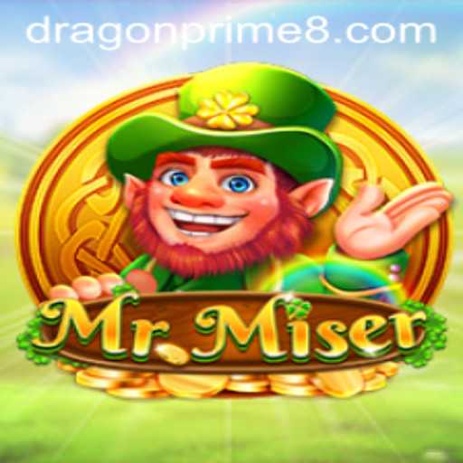 MrMiser: The Captivating World of DRAGON PRIME
