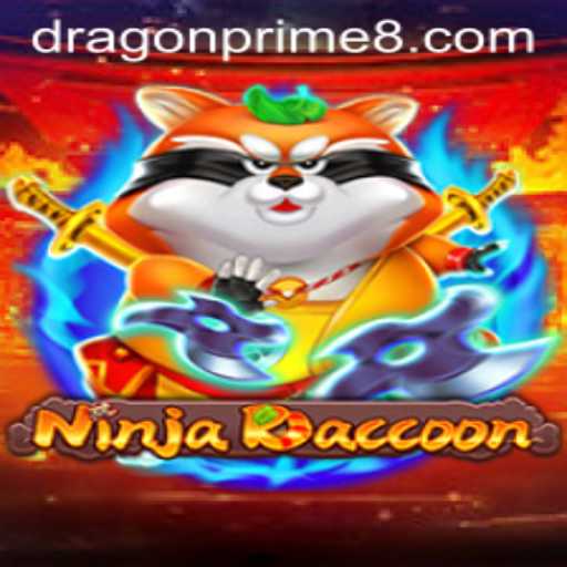 NinjaRaccoon: The Ultimate Adventure Awaits with DRAGON PRIME