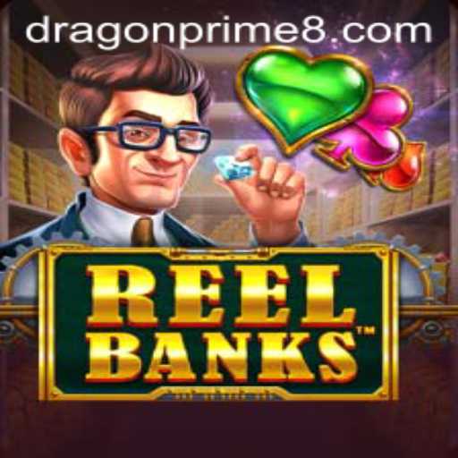 Exploring the Mystical World of ReelBanks: Dragon Prime