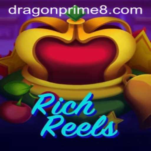 RichReels: Exploring the Dragon Prime Adventure