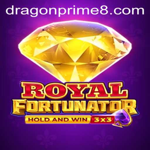 Unveil the Mysteries of 'Royalfort: Dragon Prime'
