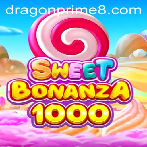 Discover the Magical World of SweetBonanza1000 and DRAGON PRIME