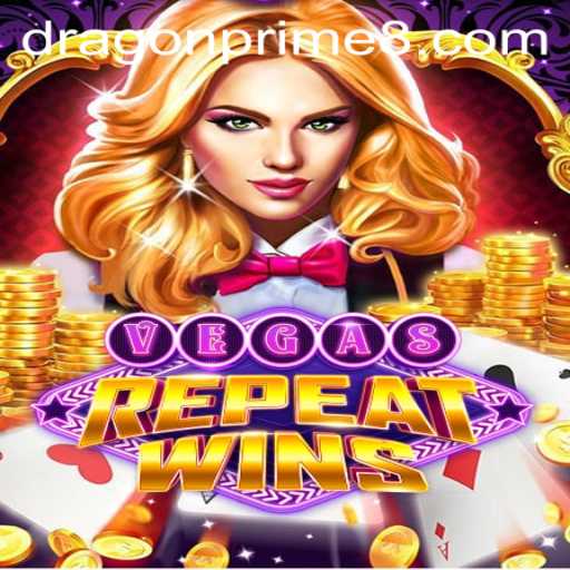 Explore the Thrills of VegasRepeatWins: Find Your Fortune with DRAGON PRIME