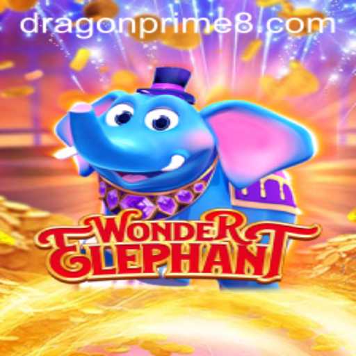 WonderElephant: Embrace the Mythical Adventure with DRAGON PRIME